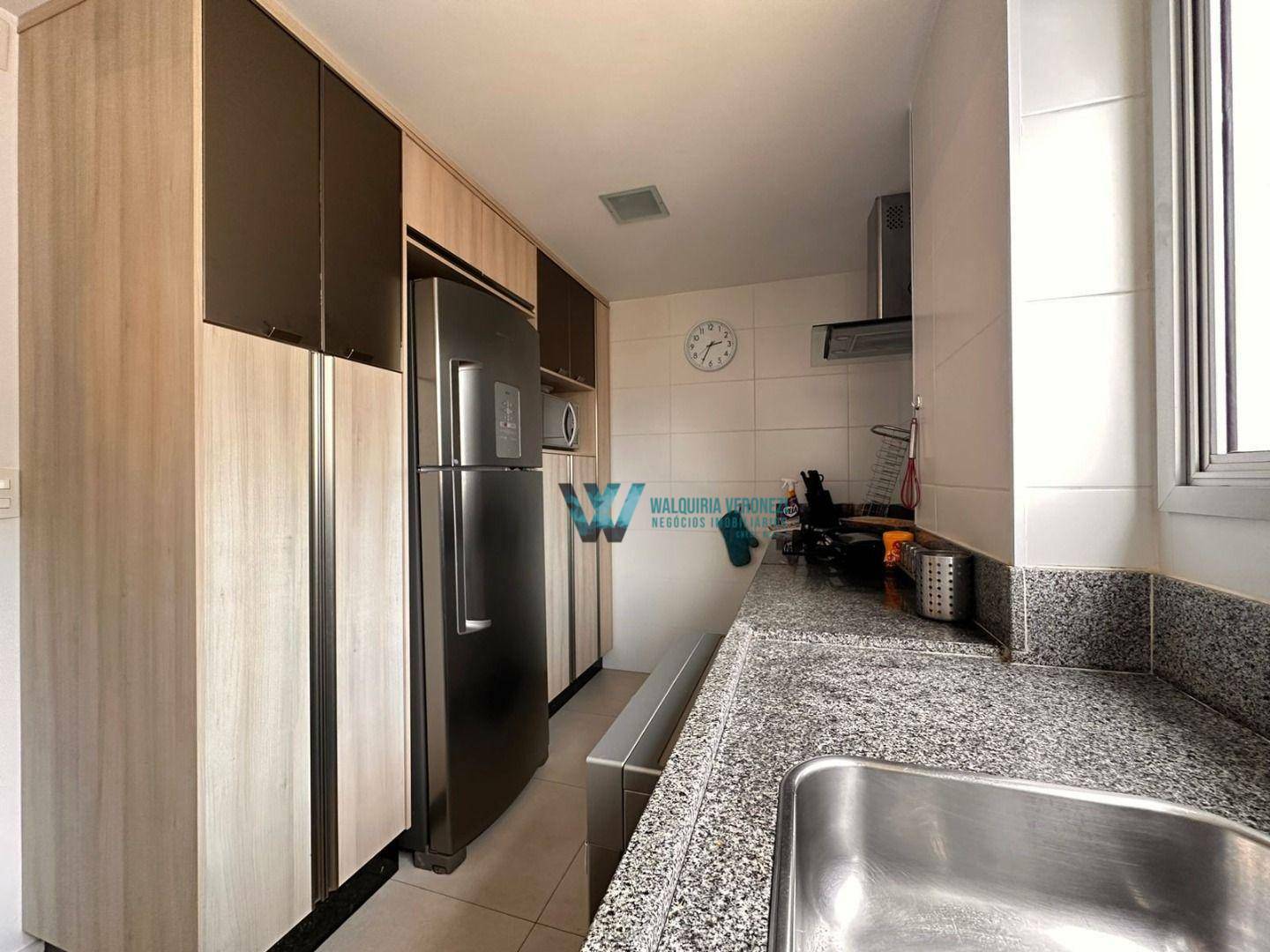 Apartamento à venda com 3 quartos, 118m² - Foto 16