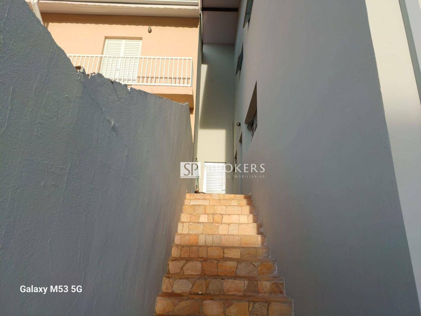 Casa à venda com 3 quartos, 308m² - Foto 12