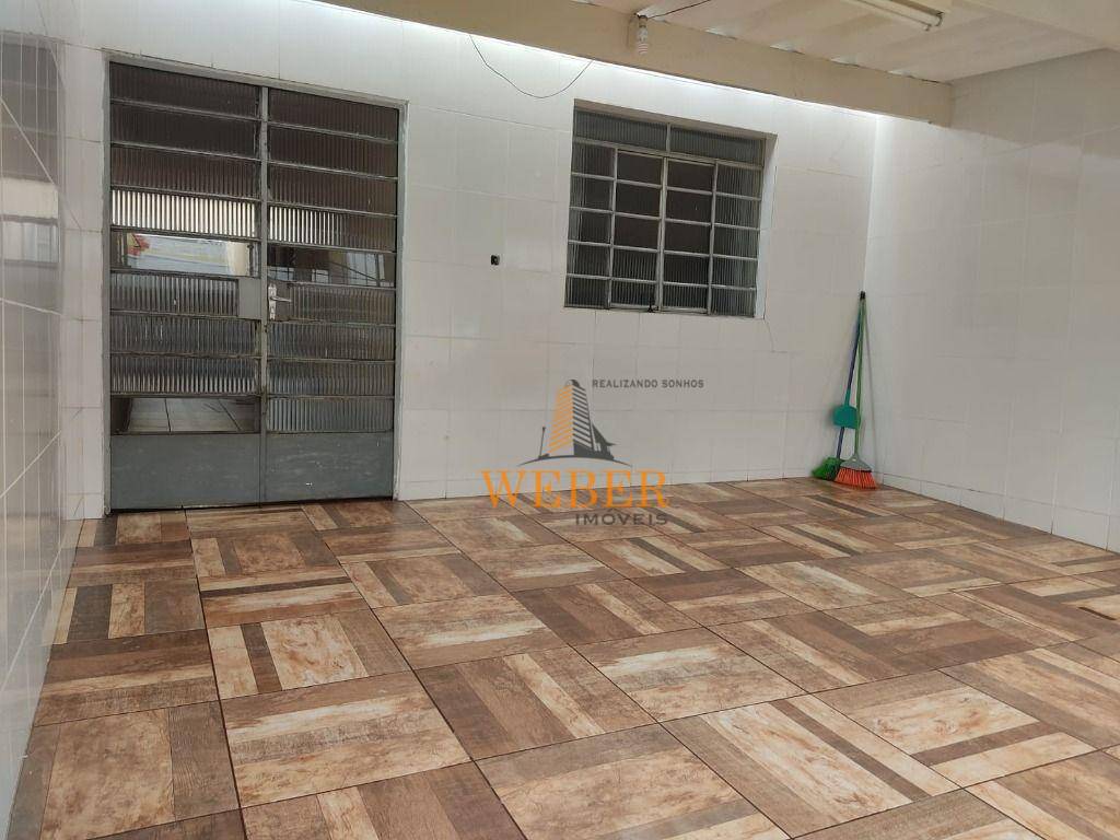 Sobrado à venda com 2 quartos, 125m² - Foto 6