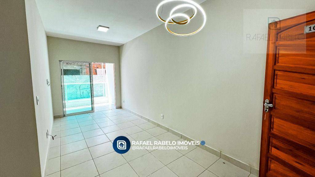 Apartamento, 2 quartos, 63 m² - Foto 3