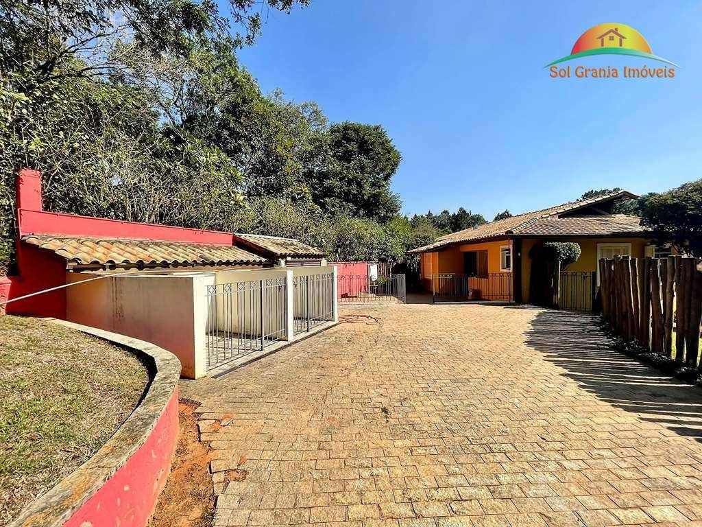 Casa de Condomínio à venda com 4 quartos, 468m² - Foto 59