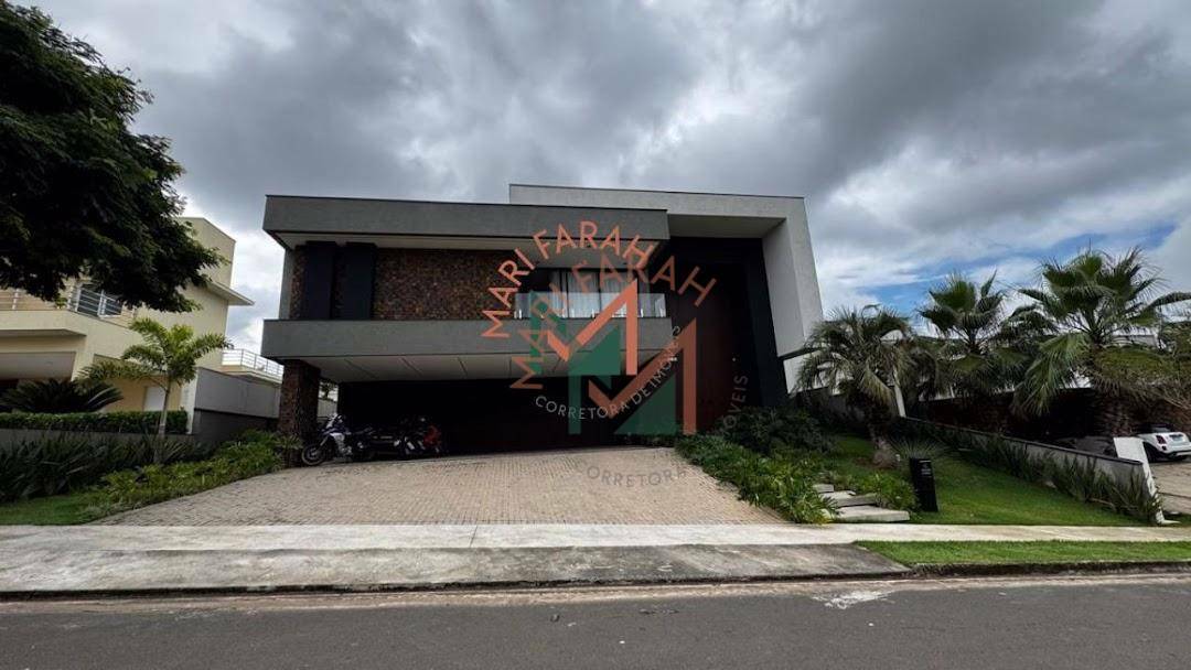 Casa de Condomínio à venda com 5 quartos, 787m² - Foto 3