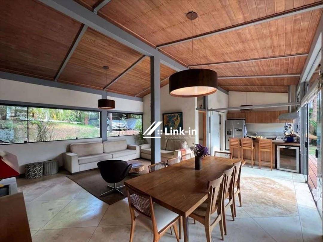 Casa de Condomínio, 5 quartos - Foto 2