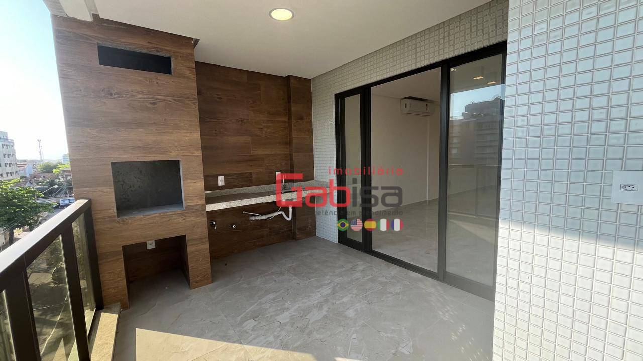 Apartamento para alugar com 4 quartos, 160m² - Foto 15