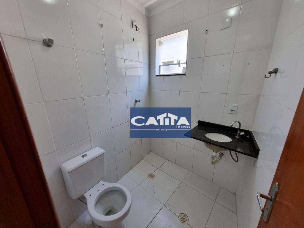 Sobrado para alugar com 2 quartos, 49m² - Foto 16