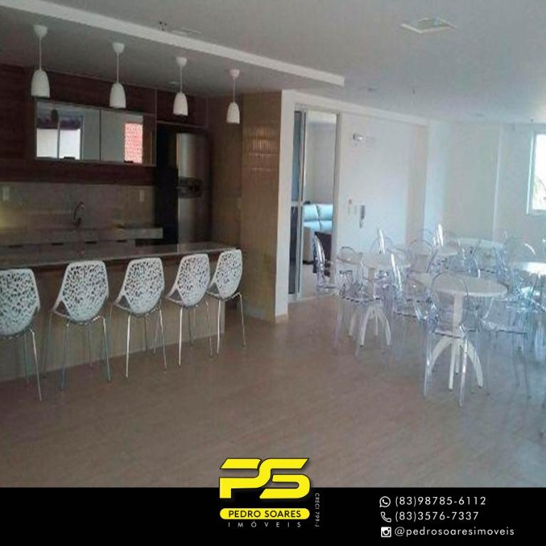 Apartamento à venda com 3 quartos, 89m² - Foto 4