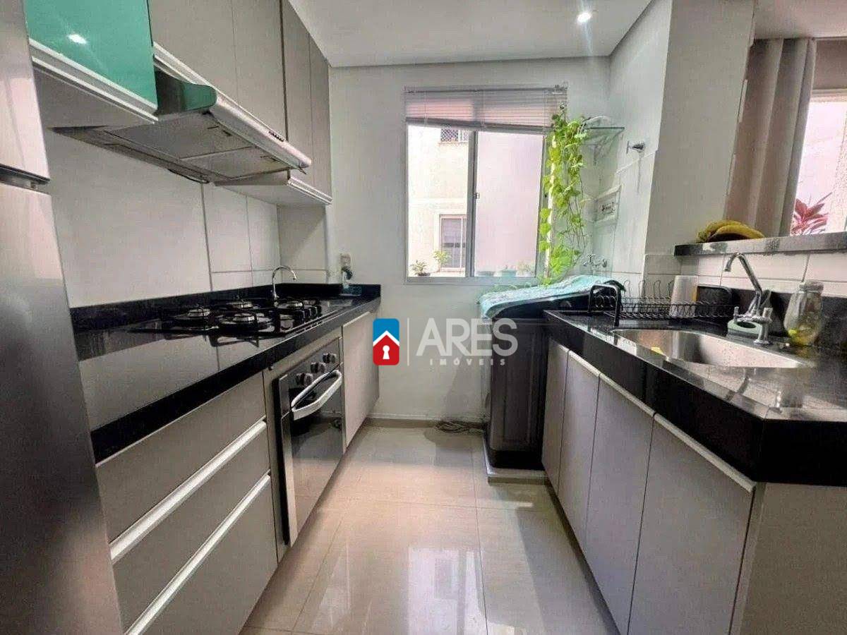 Apartamento, 2 quartos, 44 m² - Foto 5
