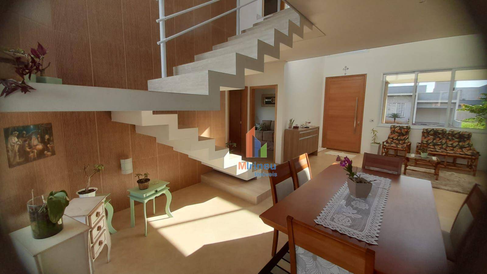 Sobrado à venda com 3 quartos, 195m² - Foto 5