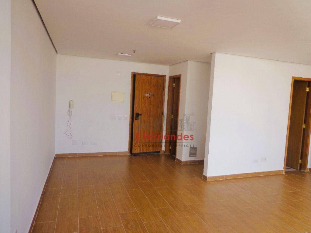 Conjunto Comercial-Sala para alugar, 38m² - Foto 3