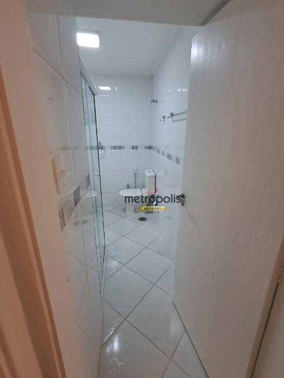 Apartamento à venda com 3 quartos, 124m² - Foto 15