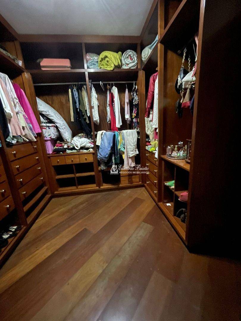 Sobrado à venda e aluguel com 3 quartos, 380m² - Foto 20