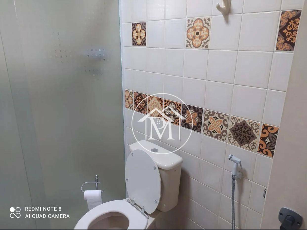 Apartamento à venda com 3 quartos, 140m² - Foto 18