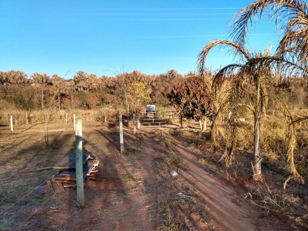 Chácara à venda com 1 quarto, 60m² - Foto 2