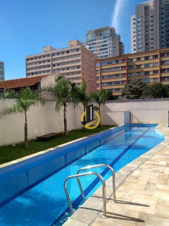 Apartamento à venda com 3 quartos, 62m² - Foto 30