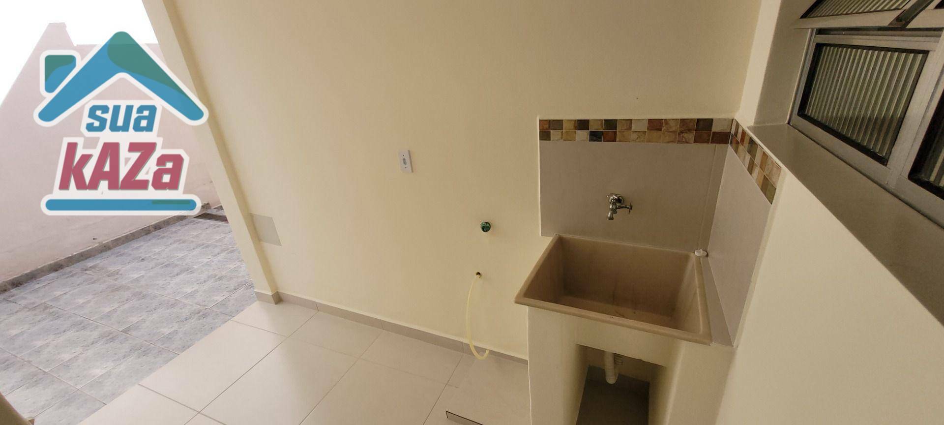 Casa de Condomínio para alugar com 1 quarto, 45M2 - Foto 11