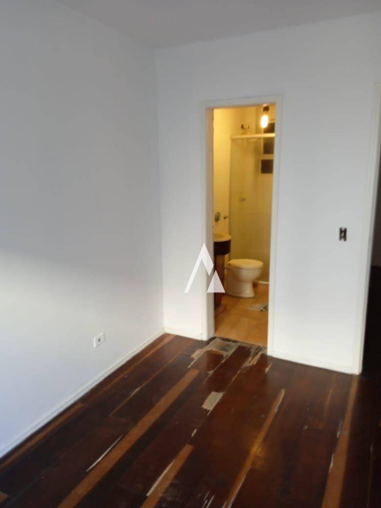 Apartamento à venda com 1 quarto, 39m² - Foto 10