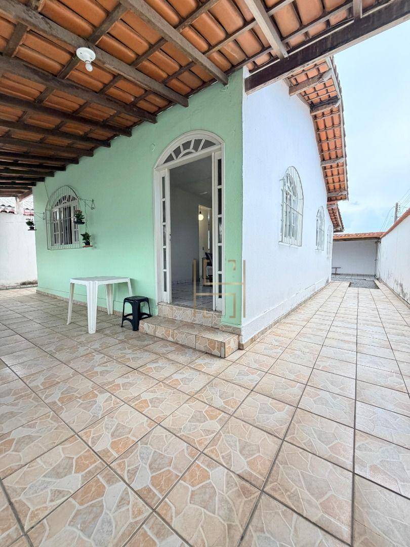 Casa, 2 quartos, 80 m² - Foto 1