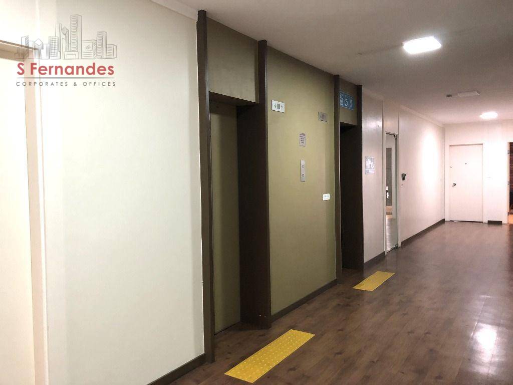 Conjunto Comercial-Sala à venda, 61m² - Foto 21