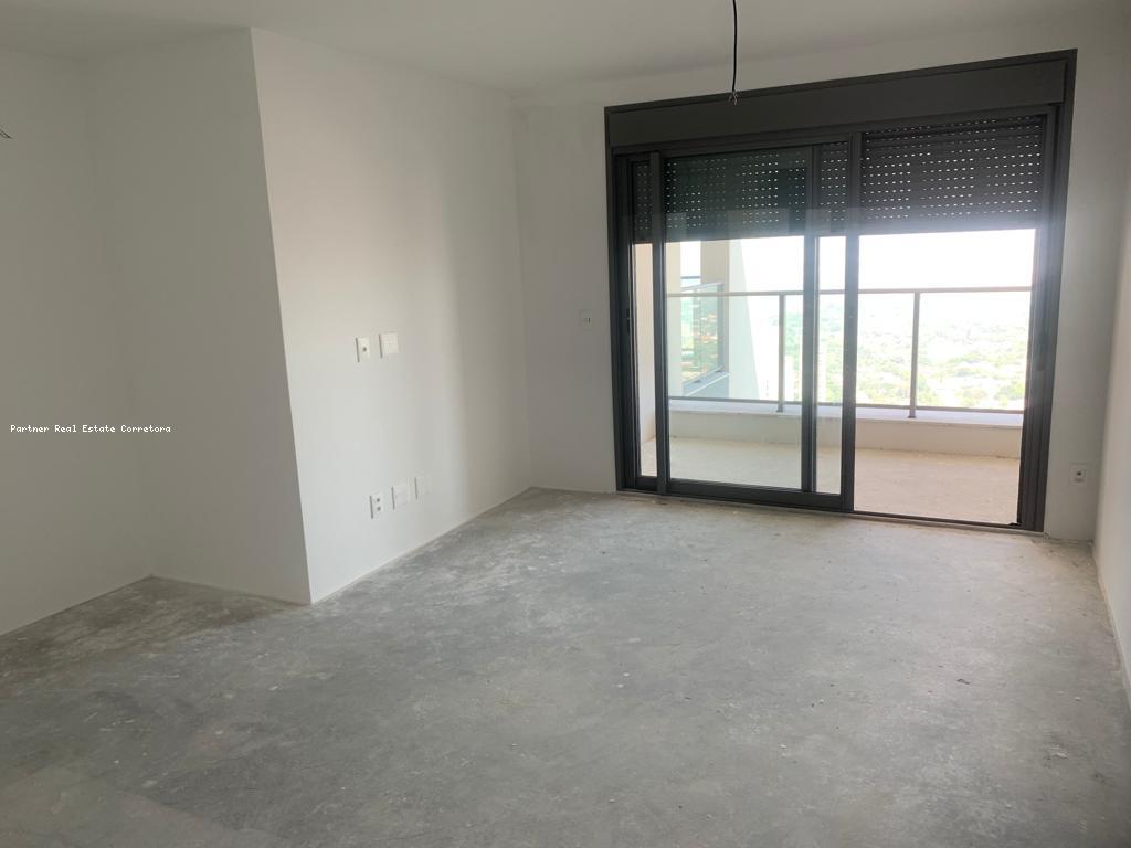 Apartamento à venda com 4 quartos, 275m² - Foto 20