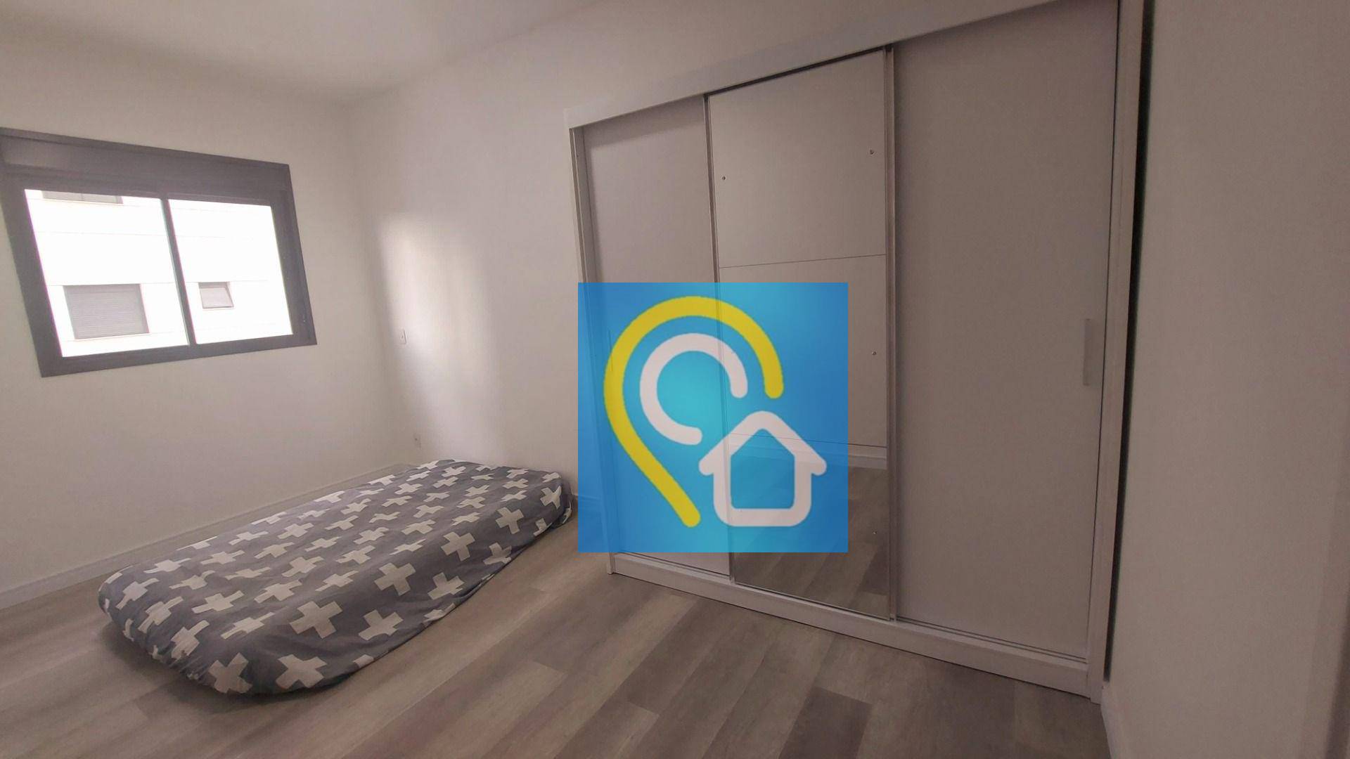 Apartamento à venda com 2 quartos, 70m² - Foto 6