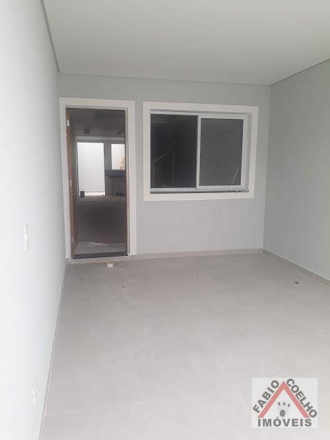 Sobrado à venda com 3 quartos, 118m² - Foto 3