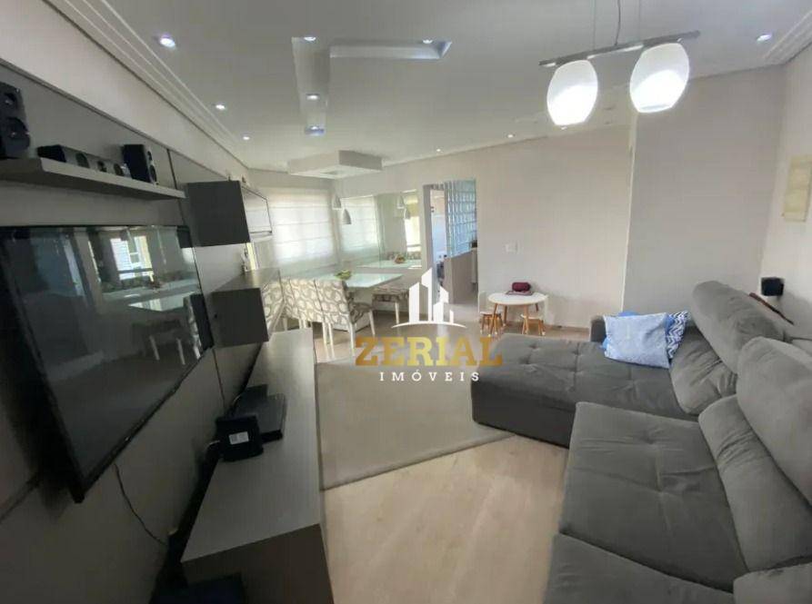 Apartamento, 2 quartos, 80 m² - Foto 2