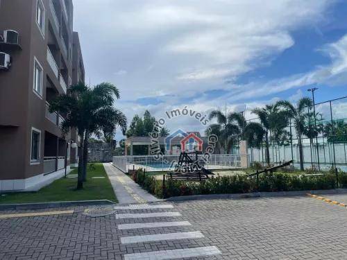 Apartamento à venda com 2 quartos, 46m² - Foto 18