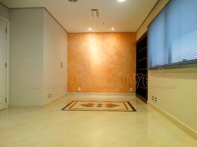 Conjunto Comercial-Sala para alugar, 175m² - Foto 12