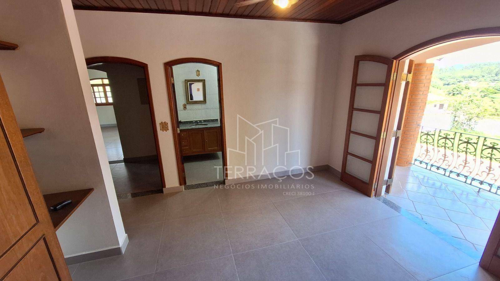 Casa de Condomínio à venda com 3 quartos, 250m² - Foto 9