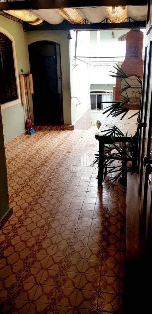 Sobrado à venda com 4 quartos, 140m² - Foto 8