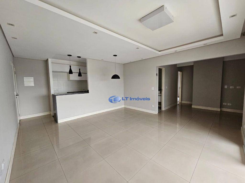 Apartamento para alugar com 2 quartos, 90m² - Foto 1