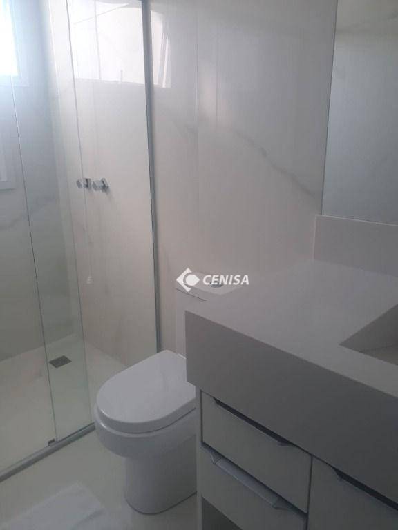 Casa de Condomínio à venda com 3 quartos, 120m² - Foto 12