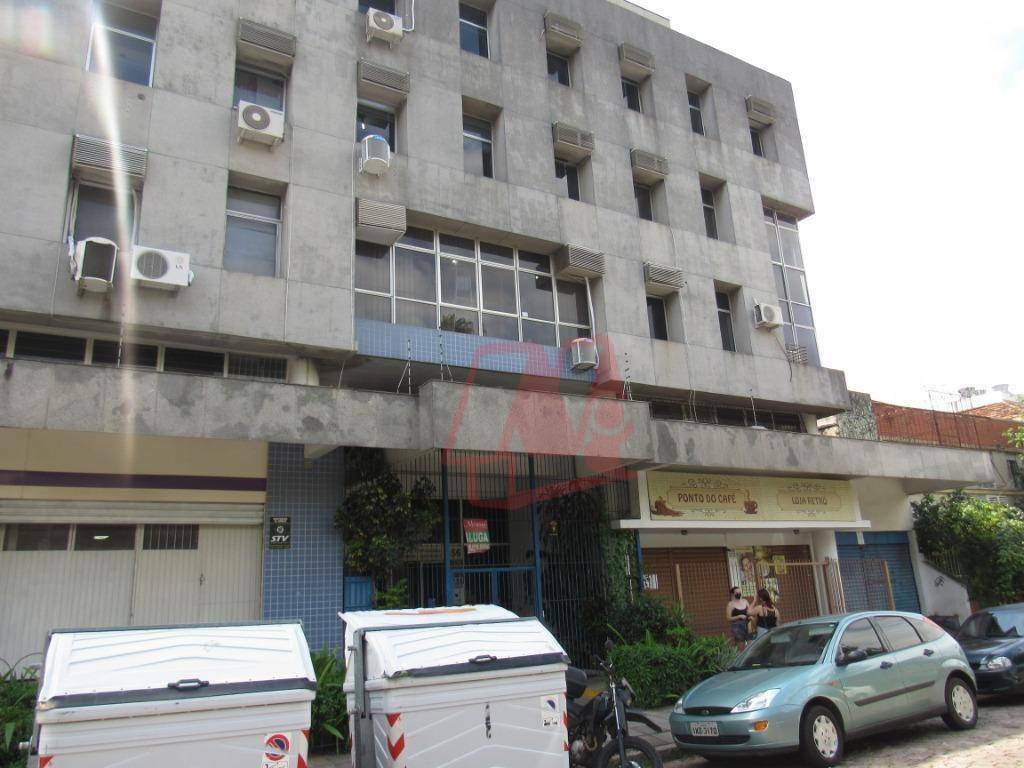 Conjunto Comercial-Sala para alugar, 38m² - Foto 10