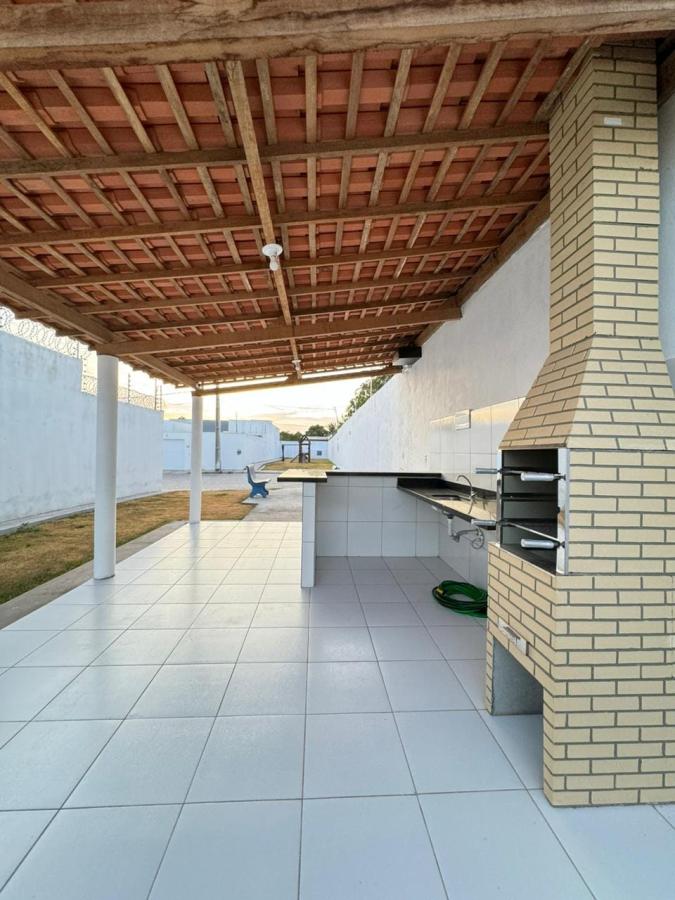 Casa de Condomínio à venda com 3 quartos, 110m² - Foto 4