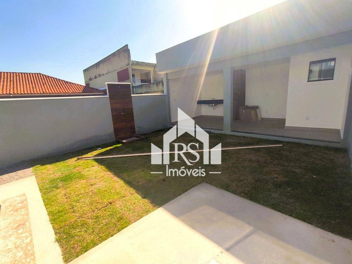 Casa à venda com 3 quartos, 120m² - Foto 19