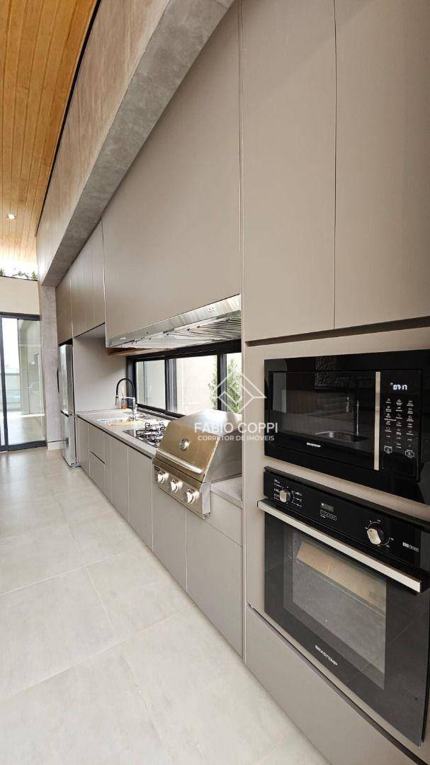 Casa de Condomínio à venda com 3 quartos, 335m² - Foto 12