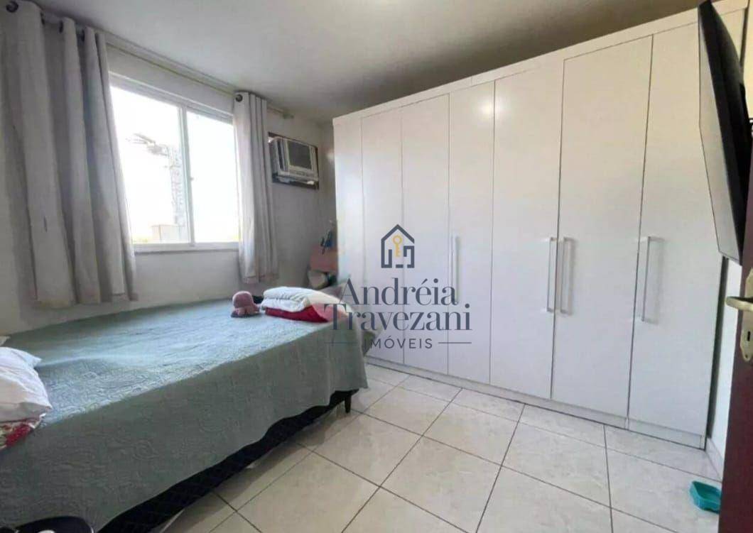 Apartamento à venda com 2 quartos, 54m² - Foto 5