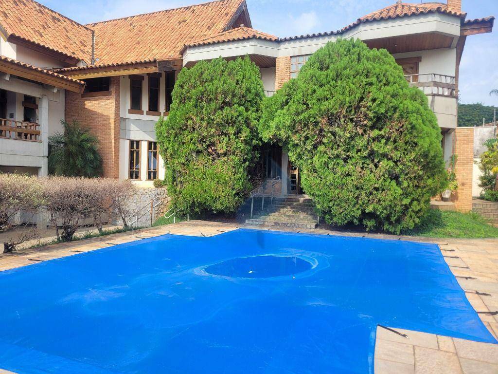 Casa à venda com 5 quartos, 609m² - Foto 40