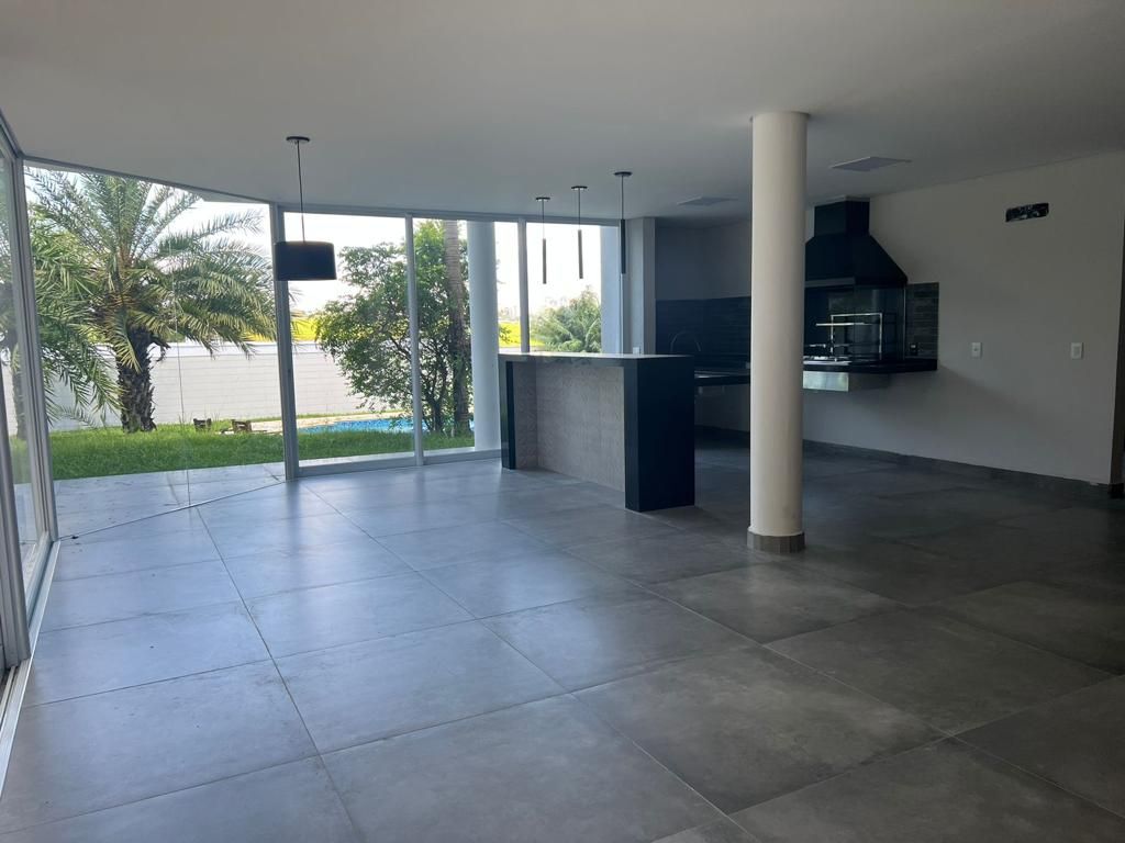 Casa de Condomínio à venda com 4 quartos, 600m² - Foto 24