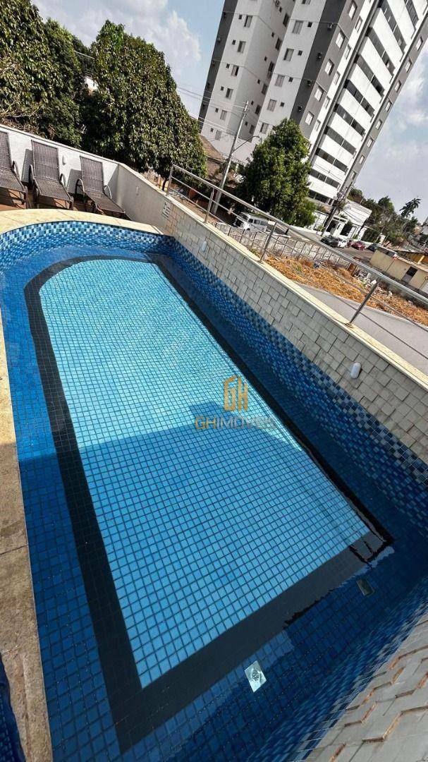 Apartamento à venda com 2 quartos, 62m² - Foto 14