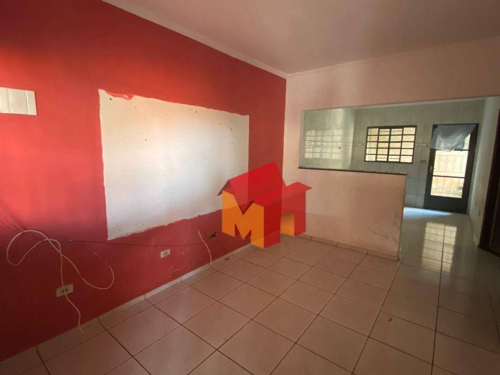 Casa à venda com 3 quartos, 150m² - Foto 4