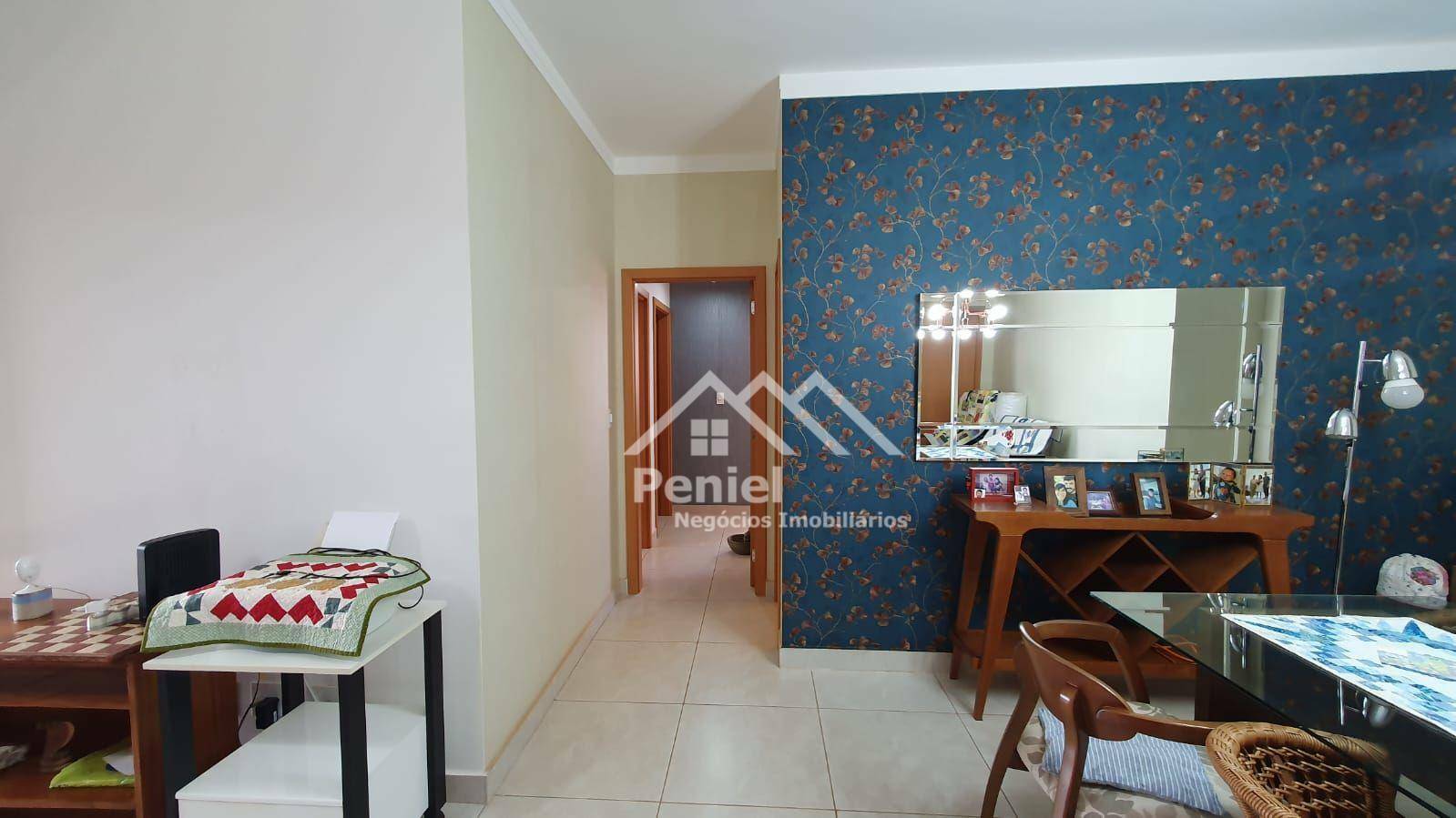 Apartamento à venda com 3 quartos, 129m² - Foto 3