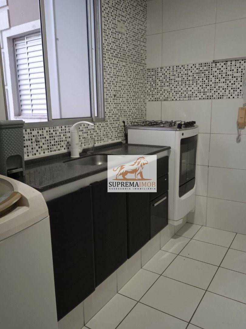 Apartamento à venda com 2 quartos, 50m² - Foto 11