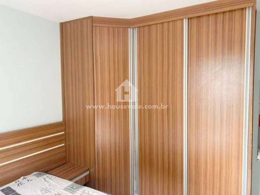 Apartamento à venda com 2 quartos, 56m² - Foto 11