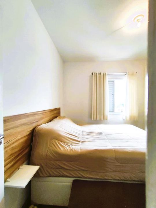 Apartamento à venda com 3 quartos, 70m² - Foto 6