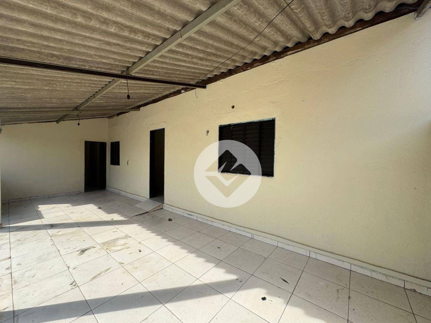 Casa, 2 quartos, 45 m² - Foto 1