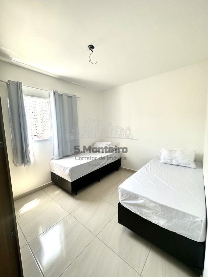 Apartamento à venda com 2 quartos, 78m² - Foto 9