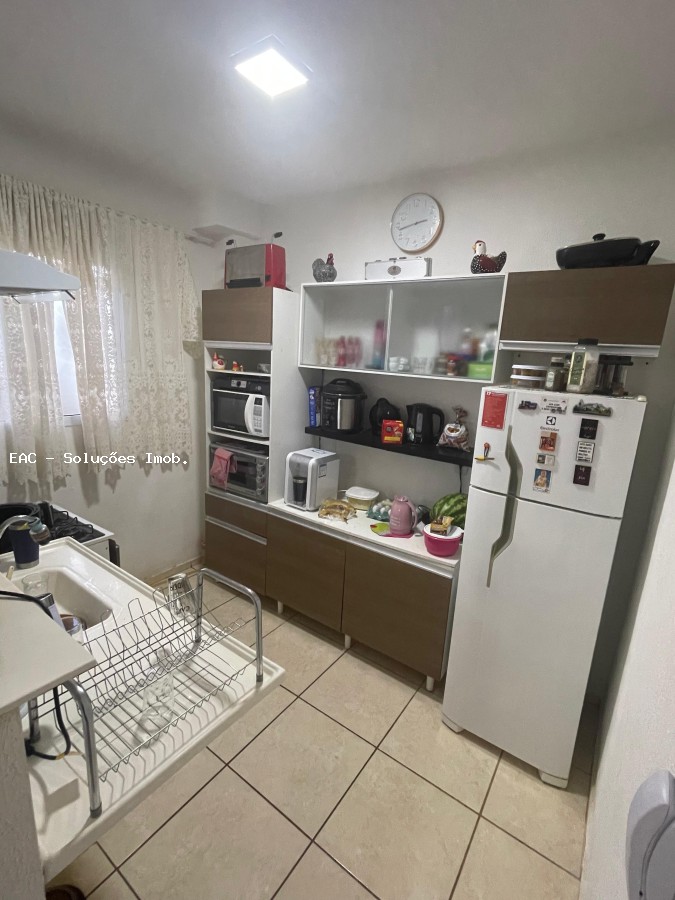 Apartamento, 2 quartos, 60 m² - Foto 2