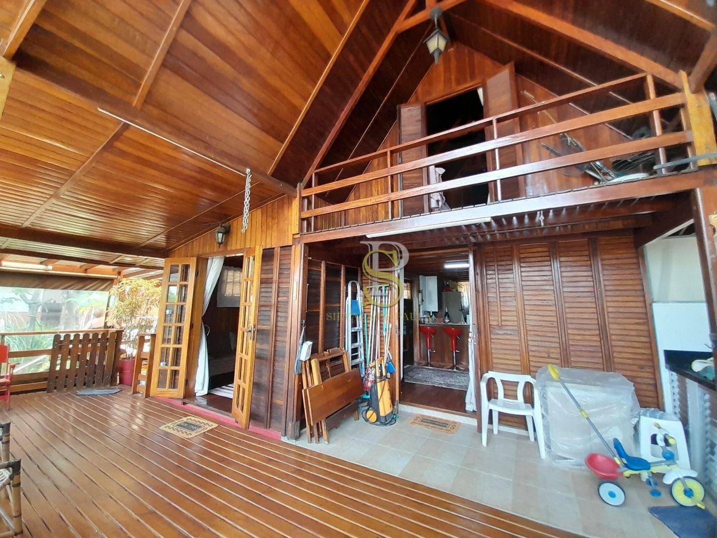 Casa à venda com 3 quartos, 80m² - Foto 6