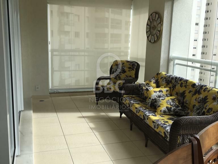 Apartamento à venda com 3 quartos, 186m² - Foto 18